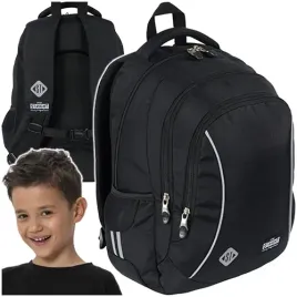 plecak-szkolny-trzykomorowy-lekki-22l-st-right-bp-77-czarny-black-vintage