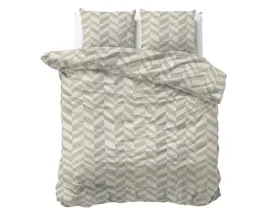 240x200-220-chevron-bez-piaskowy-flanela-mix-kpl-poscieli
