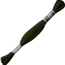 mulina-ariadna-nici-do-haftu-wyszywania-8m-ciemny-khaki-1szt-kol-1714