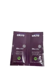 ekre-life-color-szampon-maska-do-wlosow-farbowanych-2x15-ml