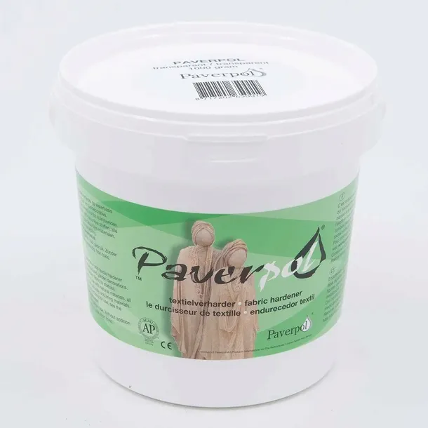 Utwardzacz Paverpol biały 1kg