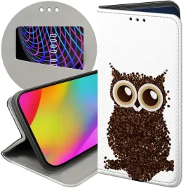 etui-z-klapka-do-infinix-hot-40-pro-wzory-kawa-coffe-kawusia-futeral-case