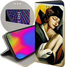 etui-z-klapka-do-infinix-hot-40-pro-wzory-art-deco-lempicka-tamara-barbier
