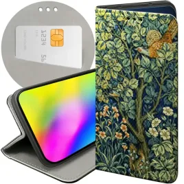 etui-do-infinix-hot-40-pro-wzory-william-morris-arts-and-crafts-tapety-case
