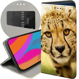 etui-z-klapka-do-infinix-hot-40-pro-wzory-gepard-cetki-panterka-futeral