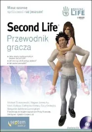 second-life-przewodnik-gracza-praca-zbiorowa