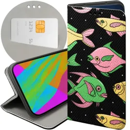 etui-z-klapka-do-honor-x8b-wzory-ryby-rybki-fish-futeral-pokrowiec-case