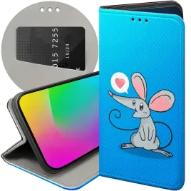 etui-z-klapka-do-oppo-reno13-f-4g-5g-wzory-myszka-mouse-mini-futeral-case