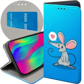 etui-z-klapka-do-oppo-reno13-pro-5g-wzory-myszka-mouse-mini-futeral-case