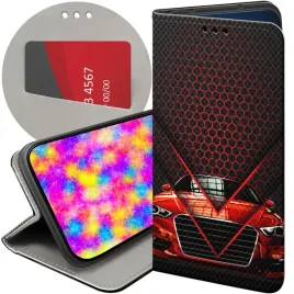 etui-z-klapka-do-oppo-reno13-pro-5g-wzory-auto-motor-pojazdy-samochody-case