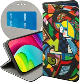 etui-z-klapka-do-realme-14-pro-plus-wzory-kubizm-abstrakcjonizm-geometria