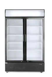 lodowka-barowa-z-podswietlanym-panelem-2-drzwiowa-arktic-512l-czarny-220-24