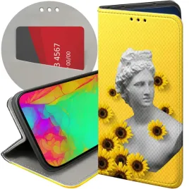 etui-z-klapka-do-oppo-reno13-5g-wzory-zolte-sloneczne-yellow-futeral-case