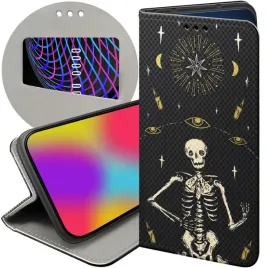 etui-do-oppo-reno13-pro-5g-wzory-czaszka-szkielety-memento-mori-gotyk-case