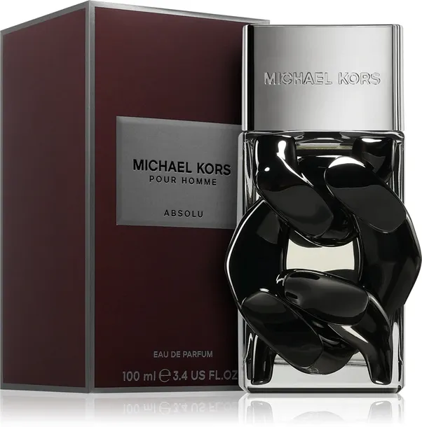 Michael Kors Pour Homme Absolu 100ml Woda perfumowana
