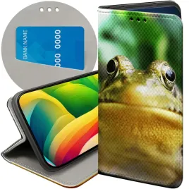 etui-z-klapka-do-oppo-reno13-pro-5g-wzory-zabka-zaba-frog-futeral-pokrowiec