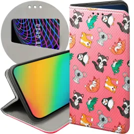 etui-z-klapka-do-honor-magic7-pro-wzory-kreskowki-bajki-filmy-animowane