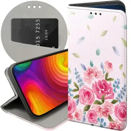 etui-z-klapka-do-honor-magic7-pro-wzory-ladne-piekne-beauty-futeral-case