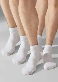 skarpetki-meskie-bawelniane-krotkie-3pak-cotton-low-legs-biale-43-45