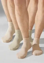 skarpetki-meskie-bawelniane-krotkie-3pak-cotton-low-legs