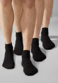 skarpetki-meskie-bawelniane-krotkie-3pak-cotton-low-legs-czarne-czarny-39-4