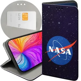 etui-z-klapka-do-google-pixel-9a-wzory-nasa-kosmos-astronomia-gwiazdy-case