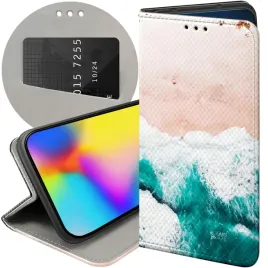 etui-z-klapka-do-google-pixel-9a-wzory-natura-przyroda-krajobrazy-futeral