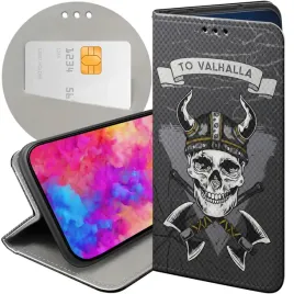 etui-z-klapka-do-oppo-reno13-pro-5g-wzory-wikingowie-viking-runy-odyn-case