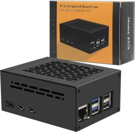 geekworm-p579-v3-pcie-metalowa-obudowa-raspberry-pi5-nvme-x1001-usb-lan-sd