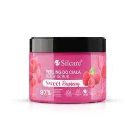 silcare-peeling-do-ciala-sloldka-malina-350-ml