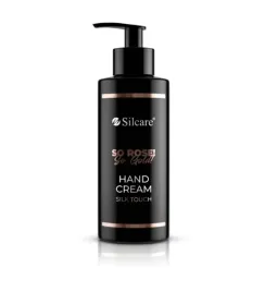 silcare-so-rose-krem-do-rak-silk-touch-240-ml