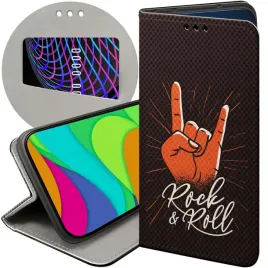 etui-do-honor-magic7-lite-wzory-rockowe-rock-rock-and-roll-gitara-punk-case