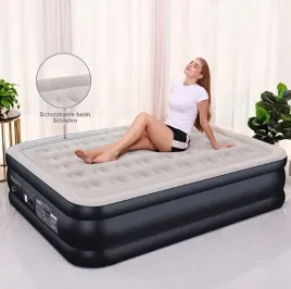 materac-dwuosobowy-olarhike-203-x-152-x-46-cm-czarny