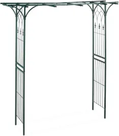 pergola-rozana-z-metalu-205-x-202-x-52-cm-zielona-relaxdays