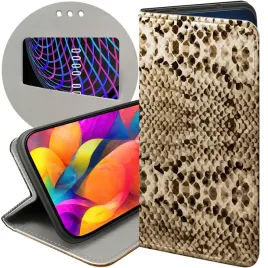 etui-z-klapka-do-google-pixel-9a-wzory-waz-skora-weza-snake-futeral-case