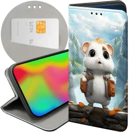 etui-z-klapka-do-realme-14-pro-plus-wzory-chomiki-szynszyle-myszowate-case