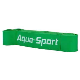 tasma-oporowa-guma-trening-akcesoria-fitness-aqua-sport-superband-22-57kg