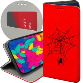 etui-z-klapka-do-google-pixel-9a-wzory-pajak-spider-pajeczyna-futeral-case