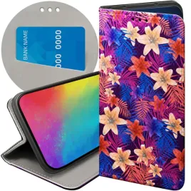 etui-z-klapka-do-honor-magic7-pro-wzory-tropic-tropikalne-tropiki-egzotyka