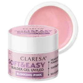 claresa-softandeasy-blinking-pink-zel-budujacy-cukierkowy-roz-z-brokatem-12-g
