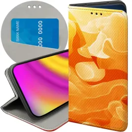 etui-z-klapka-do-oppo-a40-wzory-pomaranczowe-pomarancze-orange-futeral-case