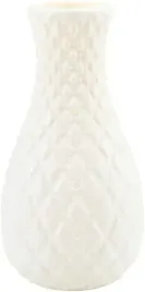 bialy-wazon-plastikowy-nietlukacy-ozdobny-na-kwiaty-nowoczesny-23cm