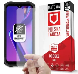 folia-hydrozelowa-matowa-czysty-ekran-do-doogee-s99-jakosc