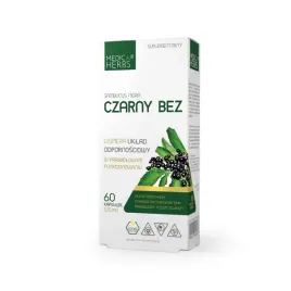 medica-herbs-czarny-bez-60-kapsulek