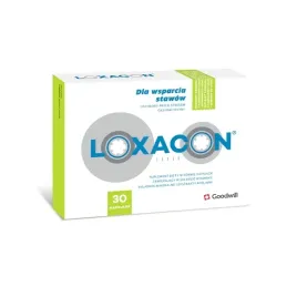 goodwill-loxacon-30-kapsulek