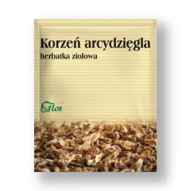 flos-arcydziegiel-korzen-arcydziegla-50g