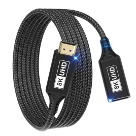 kabel-przedluzajacy-hdmi-2-1-8k-60hz-4k-144hz-1m