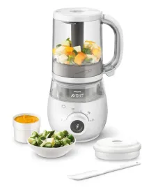 philips-scf883-01-avent-blender-parowar-mikser-dla-dzieci-4w1-podgrzewanie