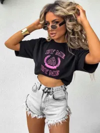 t-shirt-by-me-laur-czarny