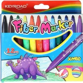 flamastry-keyroad-fiber-marker-12-kolorow
